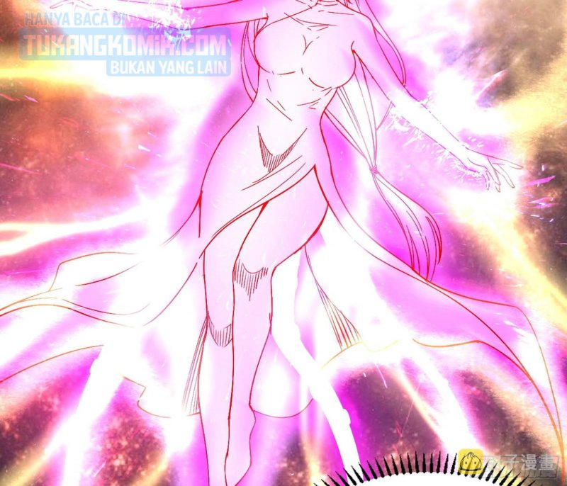 I’m An Evil God